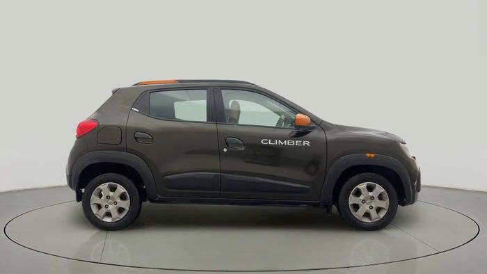 2018 Renault Kwid