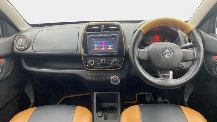 2018 Renault Kwid