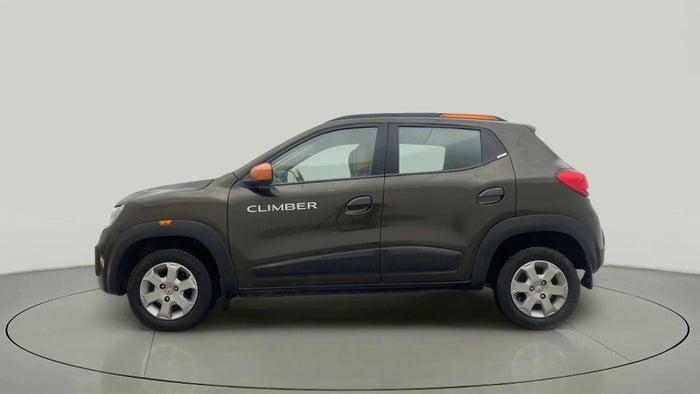 2018 Renault Kwid