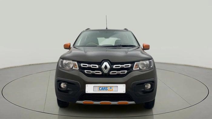 2018 Renault Kwid