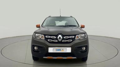 2018 Renault Kwid