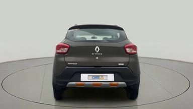 2018 Renault Kwid