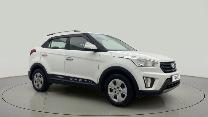 2017 Hyundai Creta