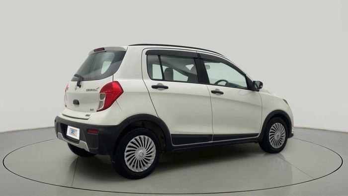 2018 Maruti Celerio