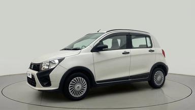 2018 Maruti Celerio