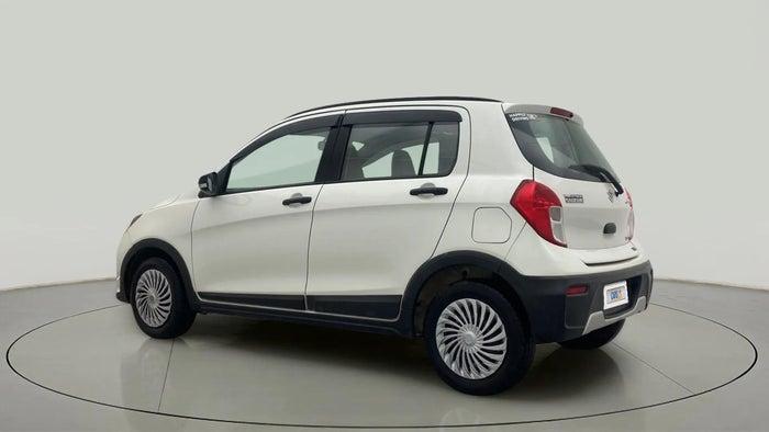 2018 Maruti Celerio