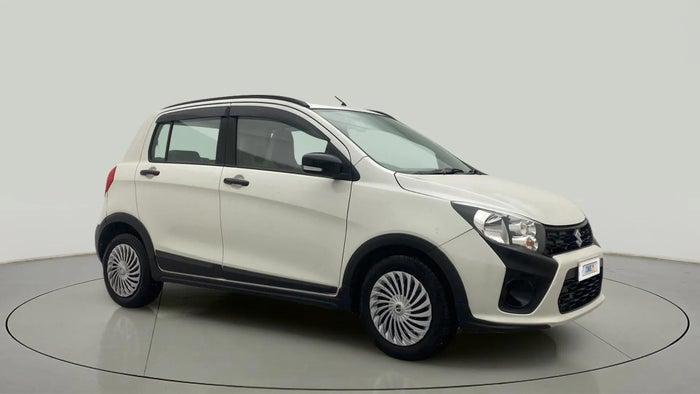 2018 Maruti Celerio