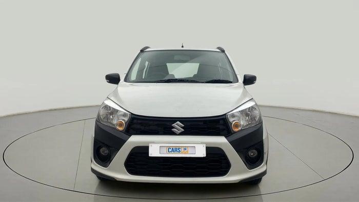 2018 Maruti Celerio