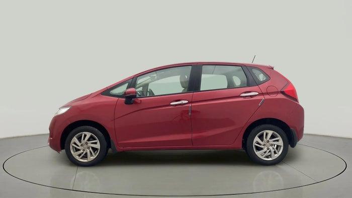 2019 Honda Jazz