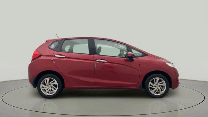 2019 Honda Jazz