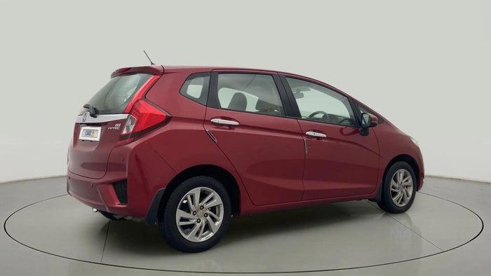 2019 Honda Jazz