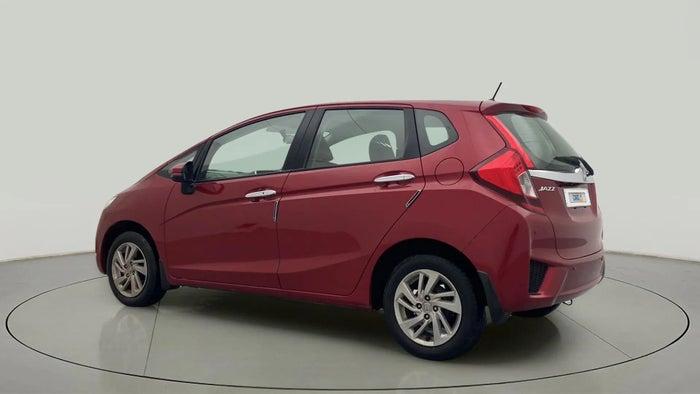 2019 Honda Jazz