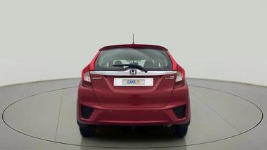 2019 Honda Jazz