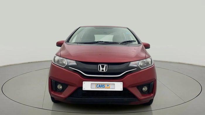 2019 Honda Jazz