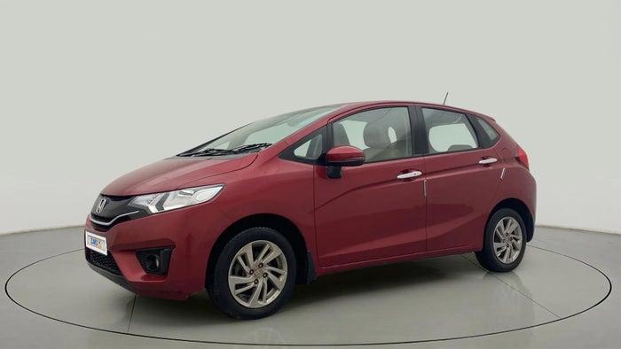 2019 Honda Jazz