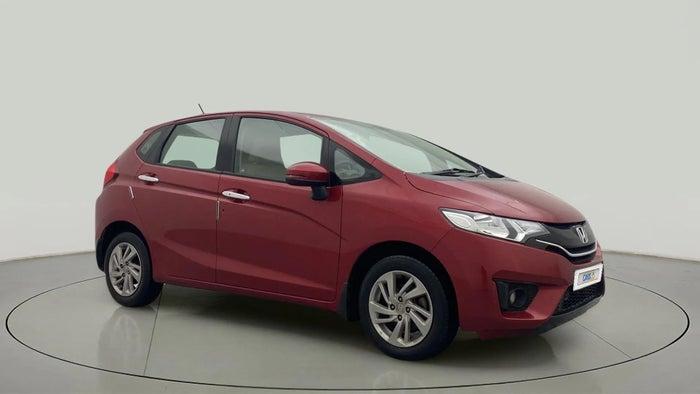 2019 Honda Jazz