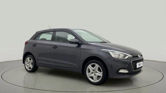 2017 Hyundai Elite i20