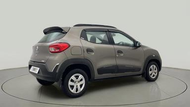 2019 Renault Kwid