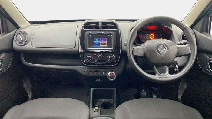 2019 Renault Kwid