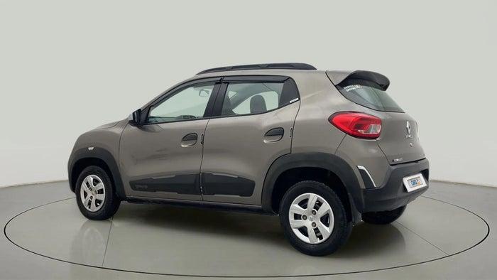 2019 Renault Kwid