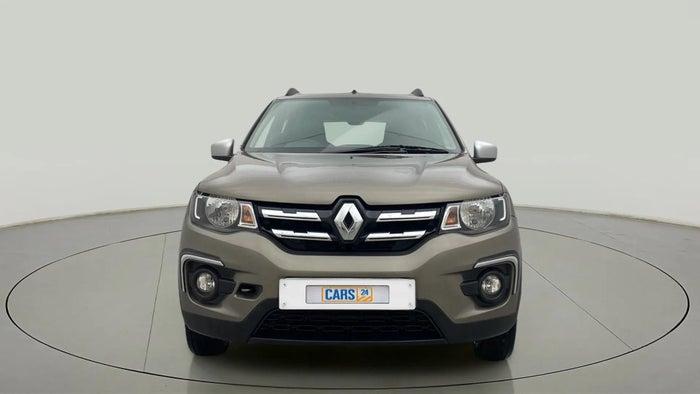 2019 Renault Kwid