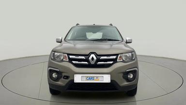 2019 Renault Kwid