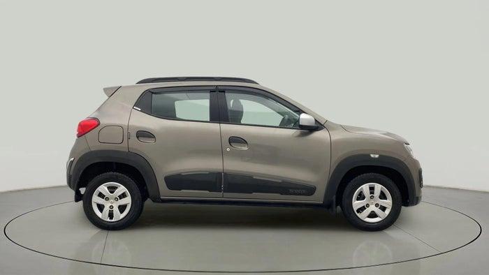 2019 Renault Kwid