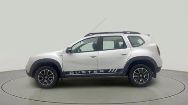 2018 Renault Duster