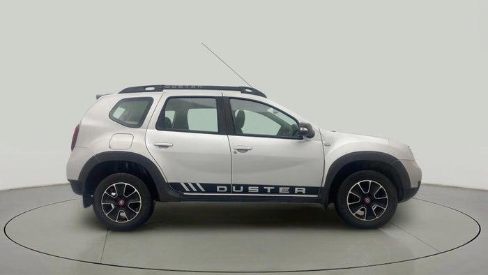 2018 Renault Duster