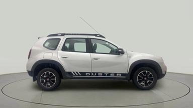 2018 Renault Duster