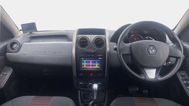 2018 Renault Duster