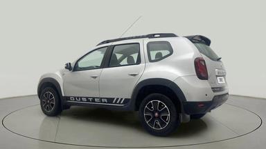 2018 Renault Duster