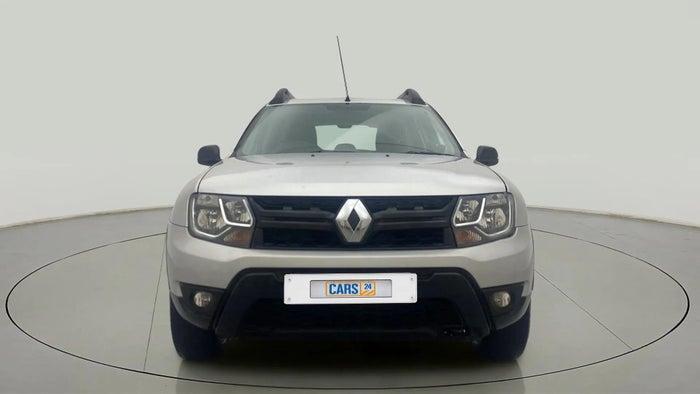 2018 Renault Duster