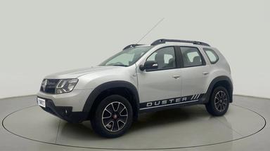 2018 Renault Duster