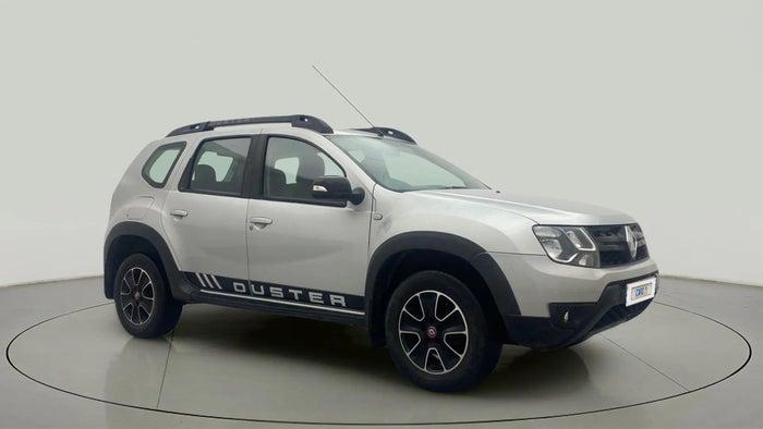 2018 Renault Duster