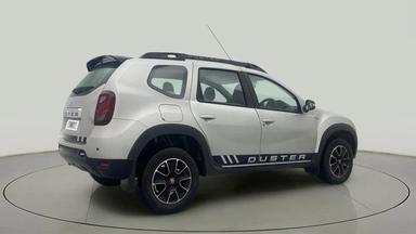 2018 Renault Duster