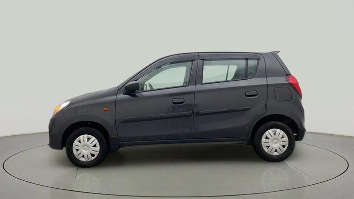 2022 Maruti Alto