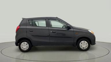 2022 Maruti Alto