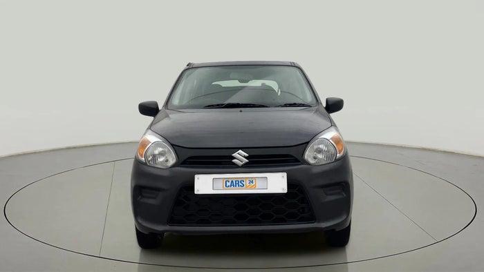 2022 Maruti Alto