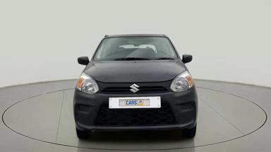 2022 Maruti Alto