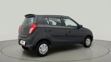 2022 Maruti Alto