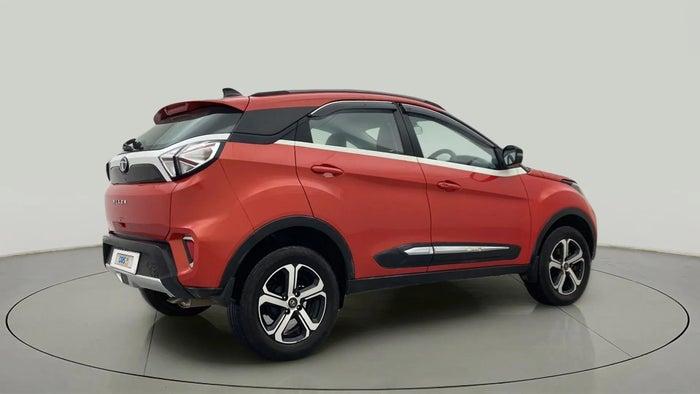 2022 Tata NEXON