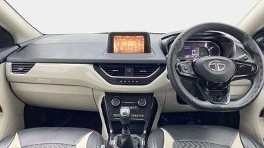 2022 Tata NEXON