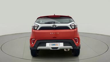 2022 Tata NEXON