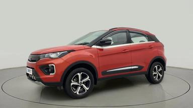 2022 Tata NEXON