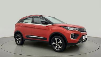 2022 Tata NEXON