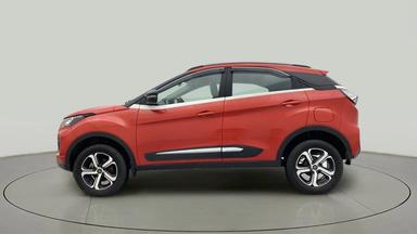 2022 Tata NEXON