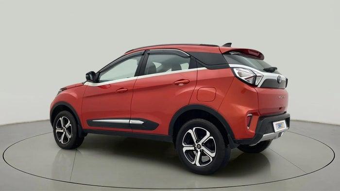 2022 Tata NEXON