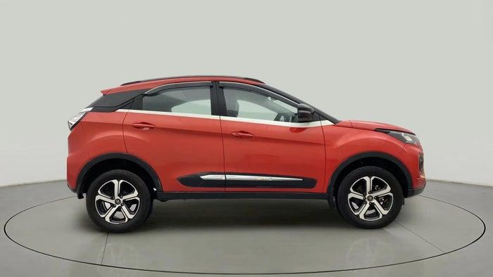 2022 Tata NEXON