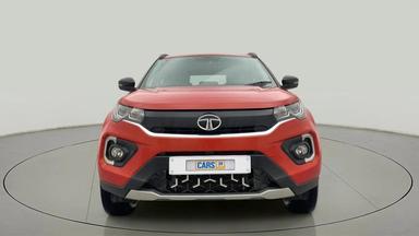 2022 Tata NEXON